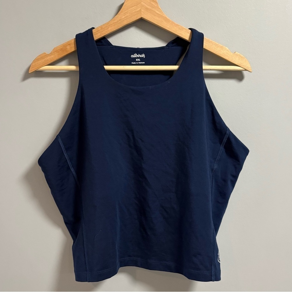 Allbirds Tank